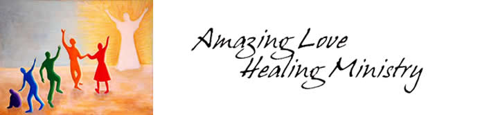 Amazing Love Healing Ministry